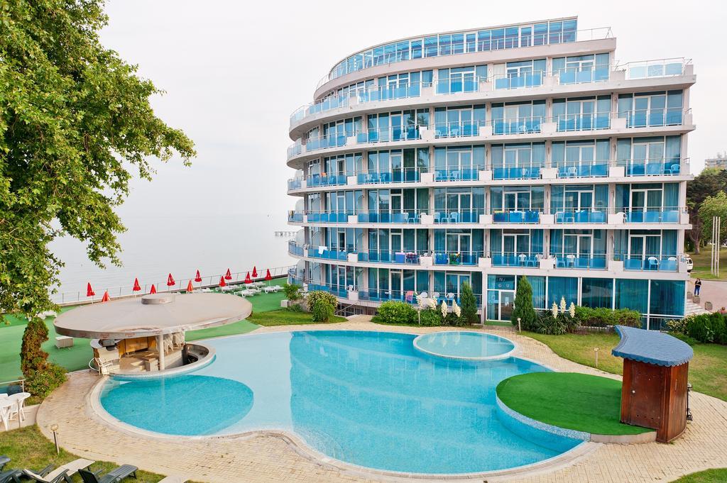 Hotel Sirius - Free Access 4*